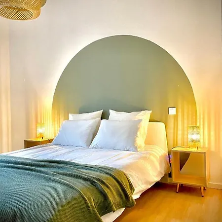 Le Condorcet. Charme Et Confort A Championnet Grenoble Exterior foto