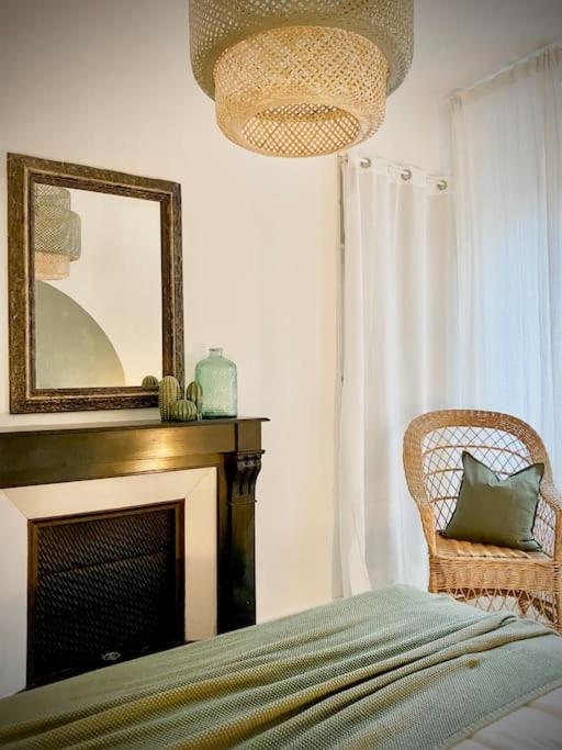 Apartment Le Condorcet. Charme Et Confort A Championnet Grenoble
