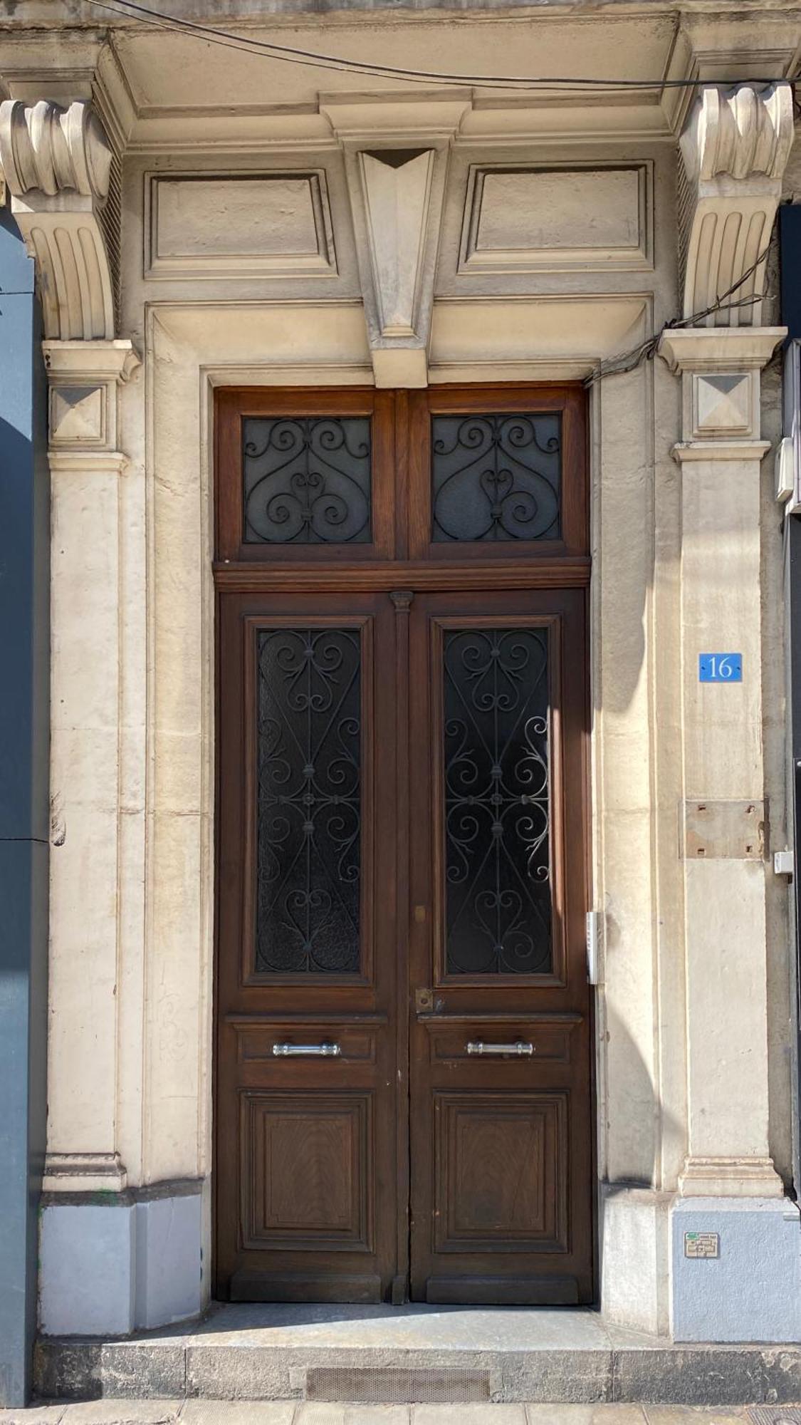 Le Condorcet. Charme Et Confort A Championnet *